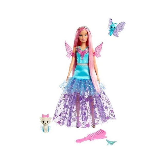 Mattel Barbie® A Touch Of Magic Doll (JCW48)