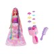 Mattel Barbie® Dreamtopia Twist N Style Doll (JCW55)