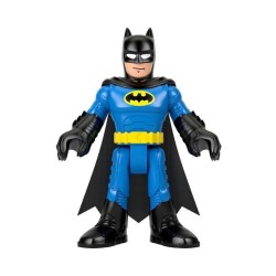 Fisher-Price® Imaginext DC: Super Friends - Batman XL Action Figure (HXH33)