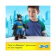 Fisher-Price® Imaginext DC: Super Friends - Batman XL Action Figure (HXH33)