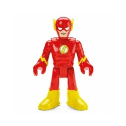 Fisher-Price® Imaginext DC: Super Friends - Flash XL Action Figure (HXH34)