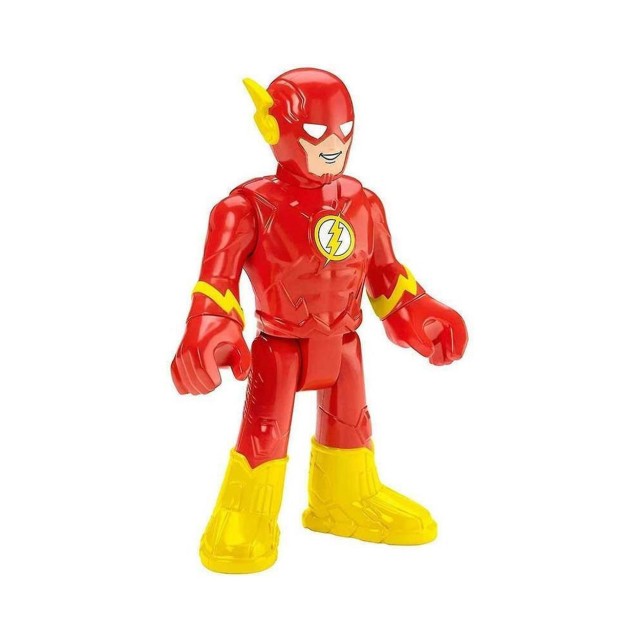 Fisher-Price® Imaginext DC: Super Friends - Flash XL Action Figure (HXH34)