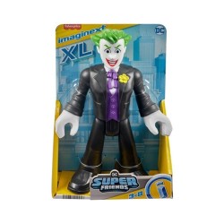 Fisher-Price® Imaginext DC: Super Friends - Joker XL Action Figure (HXH35)