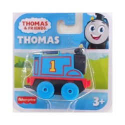 Fisher-Price Thomas & Friends - Thomas Plastic Engine (HJL22)