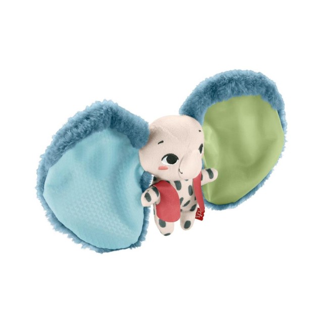 Fisher-Price® Planet Friends - All Ears Lovey (HKD63)