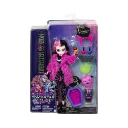 Mattel Monster High®: Creepover Party - Draculaura (HKY66)