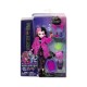 Mattel Monster High®: Creepover Party - Draculaura (HKY66)