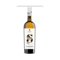 Petriessa Estate - Sauvignon Blanc White Dry Wine P.G.I.,750ml