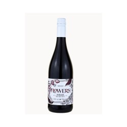 Three F Wines -The Flowers Wine - Syrah, Red Dry Wine,750ml