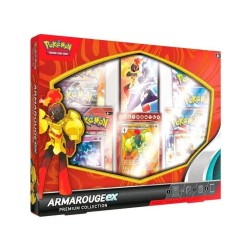 Pokemon TCG - Armarouge ex Premium Collection (POK857522)