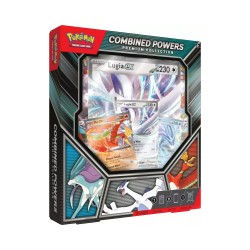 Pokemon TCG -  Combined Powers Premium Collection (POK855955)