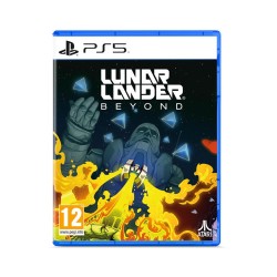 PS5 Lunar Lander Beyond