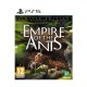 PS5 Empire of The Ants Limited Edition