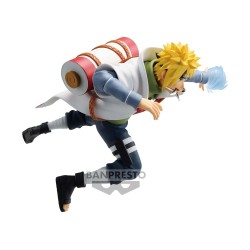 Banpresto Naruto: Narutop99 - Namikaze Minato Statue (15cm) (89341)