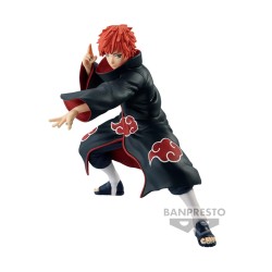 Banpresto Vibration Stars: Naruto Shippuden - Sasori Statue (Ver.A) (15cm) (89344)