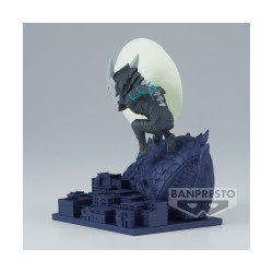 Banpresto WCF Log Stories: Kaiju N°8 - Kaiju N°8 Statue (5cm) (89353)
