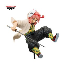 Banpresto Vibration Stars: Demon Slayer: Kimetsu No Yaiba - Sabito Statue (13cm) (89360)