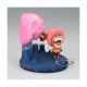 Banpresto WCF Log Stories: One Piece - Tony Tony Chopper Statue (9cm) (89373)