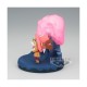 Banpresto WCF Log Stories: One Piece - Tony Tony Chopper Statue (9cm) (89373)