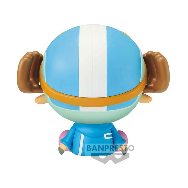 Banpresto Sofvimates: One Piece - Tony Tony Chopper Statue (11cm) (89374)
