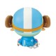 Banpresto Sofvimates: One Piece - Tony Tony Chopper Statue (11cm) (89374)