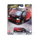 Mattel Hot Wheels Premium: Boulevard - MBK Van (HRT67)