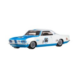 Mattel Hot Wheels Premium: Boulevard - '66 Chevrolet Corvair Yenko Stinger (HRT69)