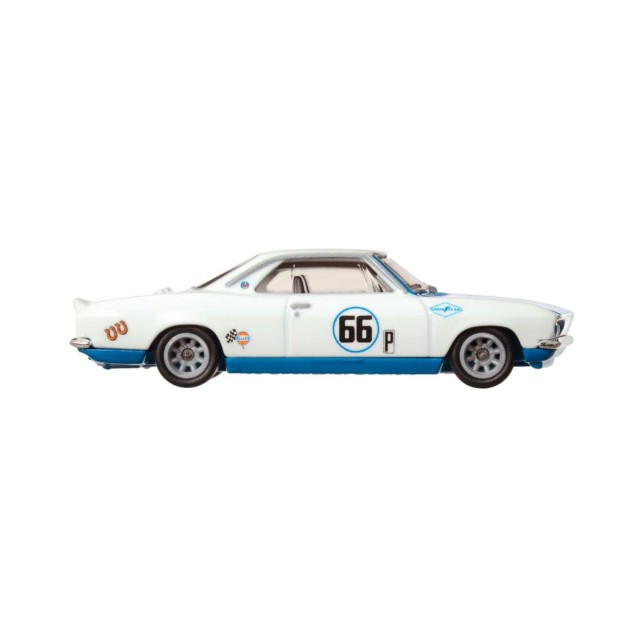 Mattel Hot Wheels Premium: Boulevard - '66 Chevrolet Corvair Yenko Stinger (HRT69)