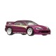 Mattel Hot Wheels Premium: Boulevard - Custom '01 Acura Interga GSR Vehicle (HRT77)