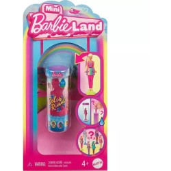 Mattel Barbie®: Mini BarbieLand - Color Reveal (HYF28)