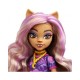 Mattel Monster High Fashion Doll - Clawdeen Wolf (HKY75)