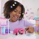 Mattel Barbie®: Mini BarbieLand - Doll and Dreamcamper (HYF39)