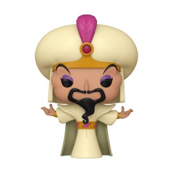 Funko Pop! Disney: Villains - Jafar #1519 Vinyl Figure