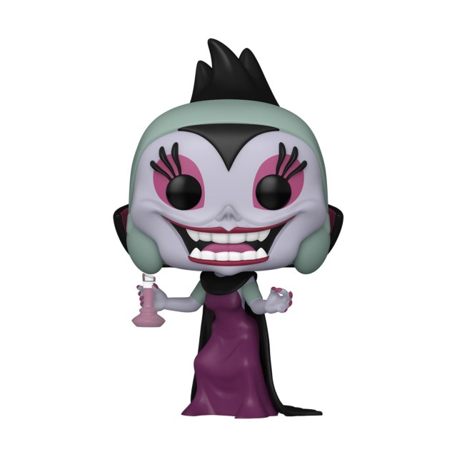 Funko Pop! Disney: Villains - Yzma #1521 Vinyl Figure