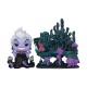 Funko Pop! Town: Disney Villains - Ursula's Lair #43 Vinyl Figure