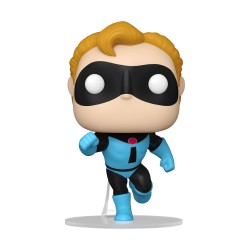 Funko Pop! Disney Pixar: The Incredibles (20th Anniversary) - Mr. Incredible* #1509 Vinyl Figure