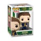 Funko Pop! Movies: Wicked - Fiyero #1698 Vinyl Figure