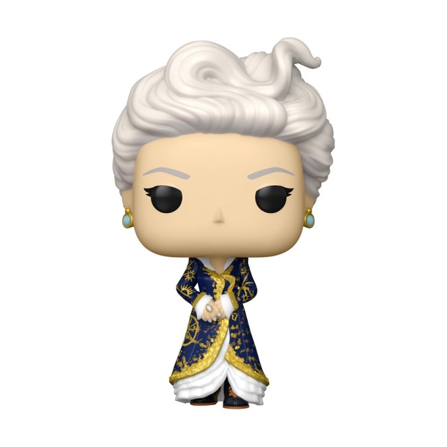 Funko Pop! Movies: Wicked - Madame Morrible #1700 Vinyl Figure