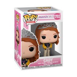 Funko Pop! Movies: Mean Girls 20th Anniversary - Cady #1703 Vinyl Figure