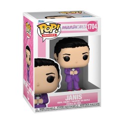 Funko Pop! Movies: Mean Girls 20th Anniversary - Janis #1704 Vinyl Figure