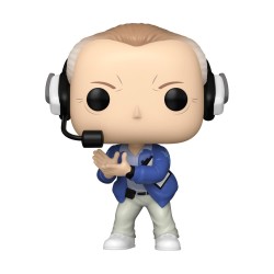 Funko Pop! Movies: Varsity Blues - Coach Kilmer​​ #1868 Vinyl Figure