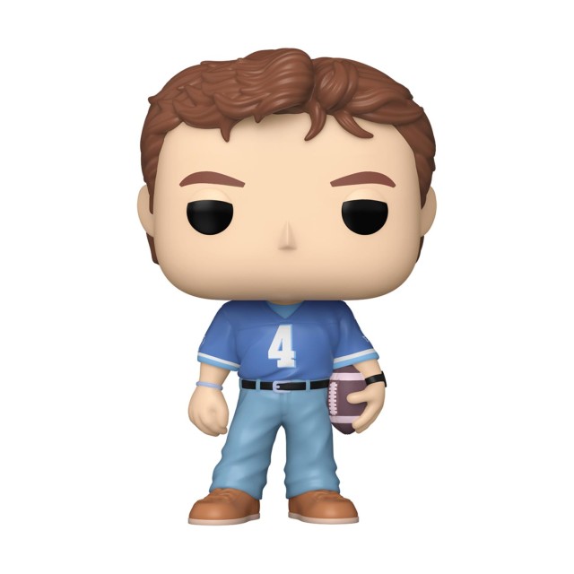 Funko Pop! Movies: Varsity Blues - Mox​​ #1869 Vinyl Figure