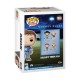 Funko Pop! Movies: Varsity Blues - Mox​​ #1869 Vinyl Figure