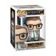 Funko Pop! SNL: Saturday Night Live 50th Anniversary - Matt Foley #09 Vinyl Figure