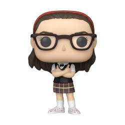 Funko Pop! SNL: Saturday Night Live 50th Anniversary - Mary Katherine Gallagher #10 Vinyl Figure