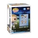 Funko Pop! Movies: Varsity Blues - Charlie Tweeder #1870 Vinyl Figure