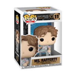 Funko Pop! SNL: Saturday Night Live 50th Anniversary - Ms. Rafferty #11 Vinyl Figure