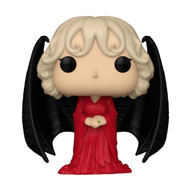 Funko Pop! Television: The Sandman - Lucifer #1640 Vinyl Figure