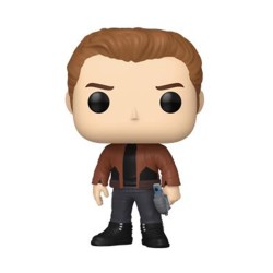 Funko Pop! Television: Star Trek - Jack Crusher #1633 Vinyl Figure