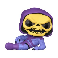 Funko Pop! Television: Masters of The Universe - Skeletor (Meme)​ #1643 Vinyl Figure